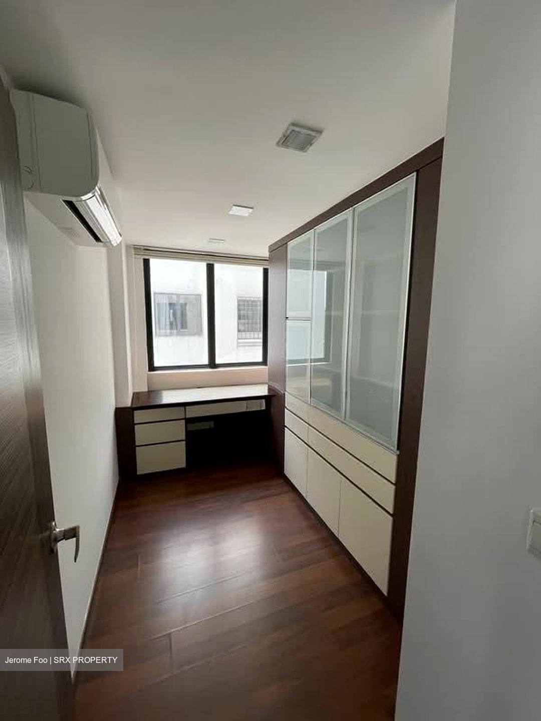 Central Green Condominium (D3), Condominium #534503431